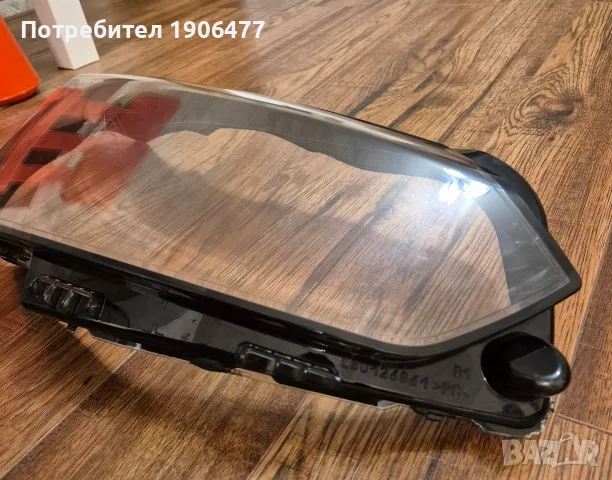 Дясно стъкло (капак) за фар Peugeot 208 / 2008 P21 (2019-2023) – Оригинално , снимка 16 - Аксесоари и консумативи - 55935997