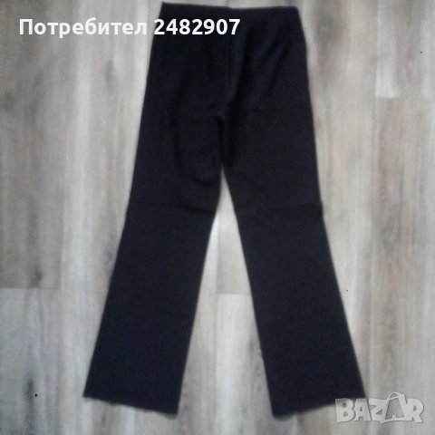 Дамски панталон, снимка 5 - Панталони - 52420562