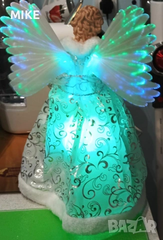 Коледен Ангел 