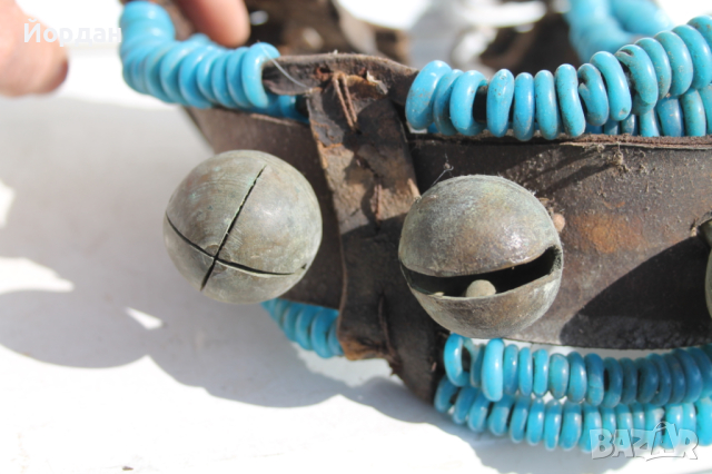 Украса за кон , снимка 8 - Други ценни предмети - 44515679