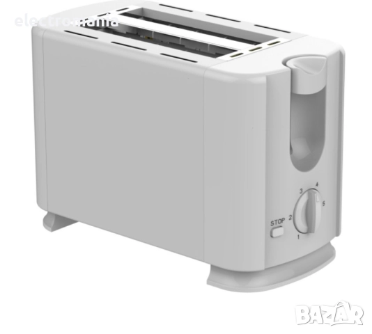 тостер Rosberg R51440G