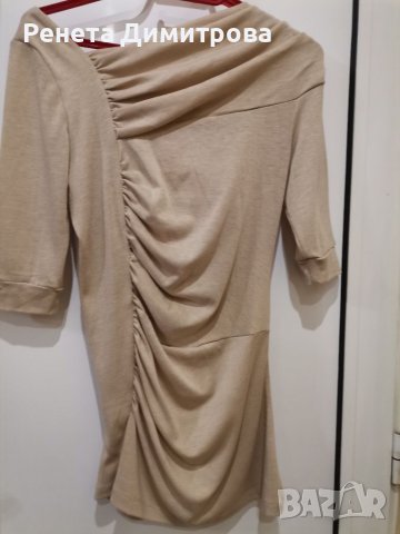 Дамска блуза 29DESIRES , снимка 2 - Блузи с дълъг ръкав и пуловери - 39319660