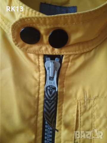 Детско яке H&M,р.164, снимка 4 - Детски якета и елеци - 36172794