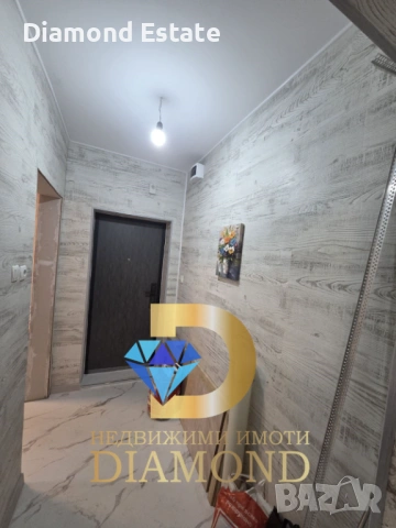 Гарсониера в Димитровград, кв. Славянски, снимка 5 - Апартаменти - 53795671