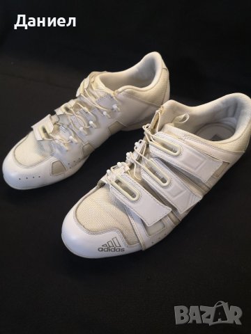 Mаратонки Adidas , снимка 2 - Маратонки - 41341998