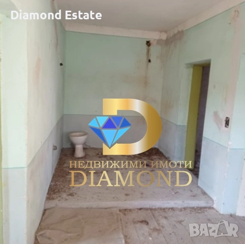 Двуетажна къща в село Марково, обл. Стара Загора, снимка 10 - Къщи - 51906426