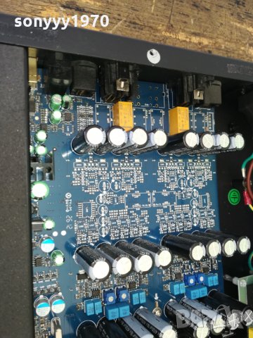 audiolab 8200cd-england 2502221935, снимка 5 - Декове - 35917096