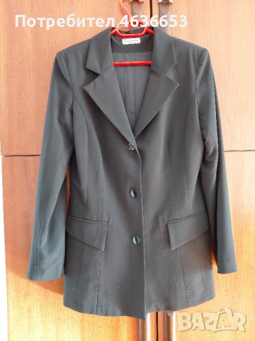 Дамско сако