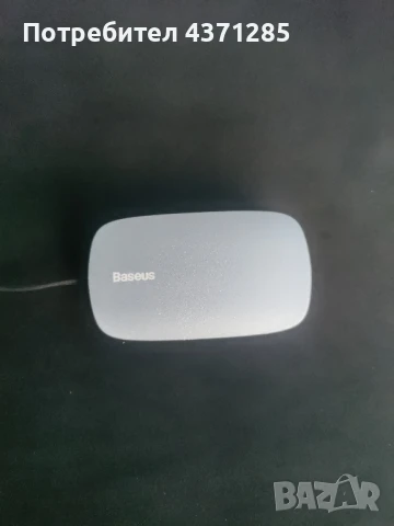 baseus инструмент за поправка на чистачки