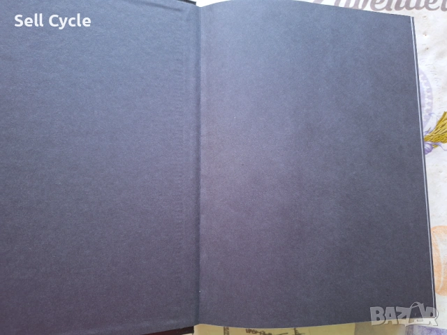 ✅КЛАСЬОР LINDNER А4 - 30 ЛИСТА 60 СТРАНИЦИ❗, снимка 2 - Филателия - 53275738