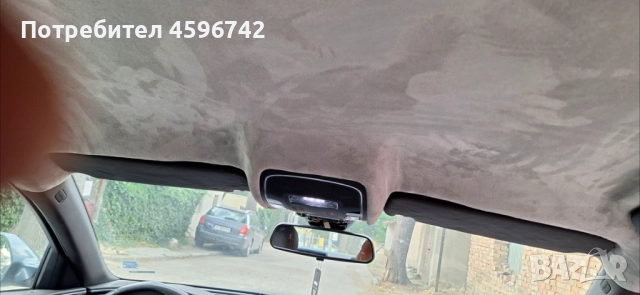 Претапициране на авто тавани, кори и колонки. , снимка 3 - Автотапицерски - 51890267