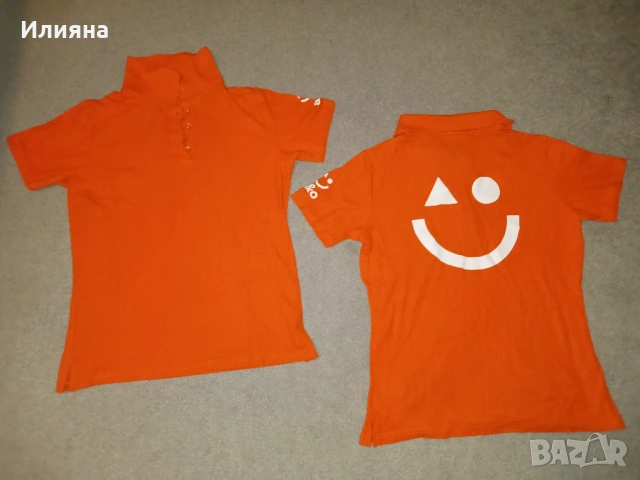 2 нови тениски