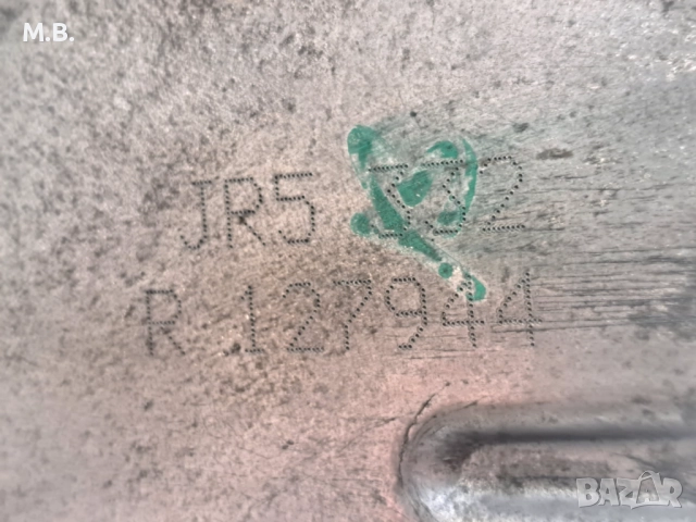 Скоростна кутия НА ЧАСТИ Рено Клио (Renault Clio) 1.5dCi, снимка 7 - Части - 52060560