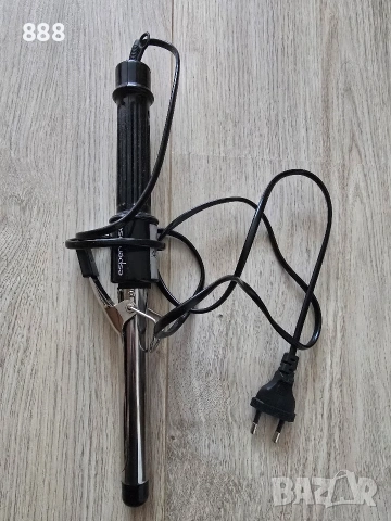 маша за коса 