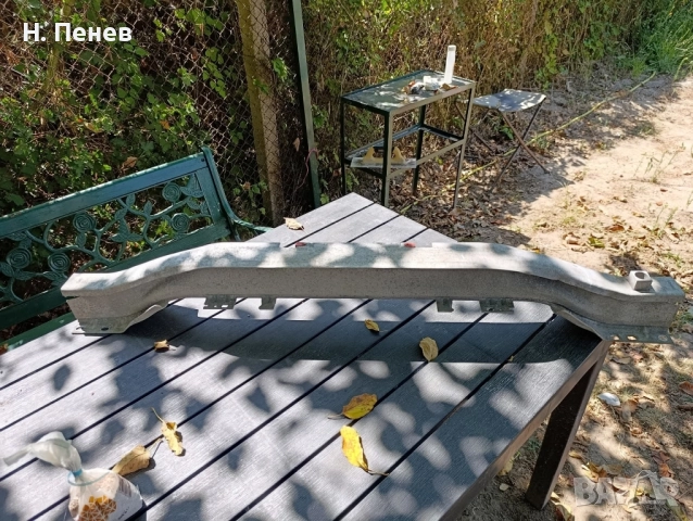 Задна греда Опел Астра Х 