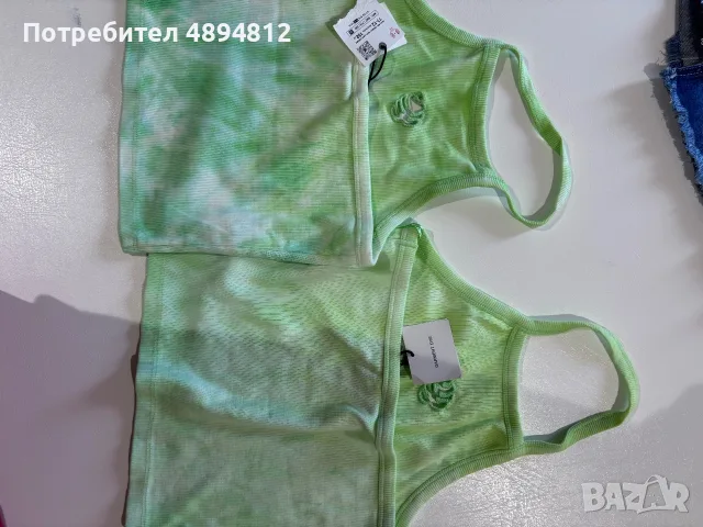 Сет от детски дрешки , снимка 10 - Детски комплекти - 56259606