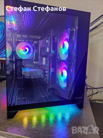 🔥Ryzen 5 4500, RTX 2060 12GB, 16GB RAM, 512GB SSD, WIFI+BT, снимка 3 - Геймърски - 55948006