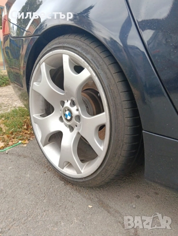 джанти с гуми 19 цола за бмв 235/35R19 245/35R19, снимка 11 - Гуми и джанти - 51466281