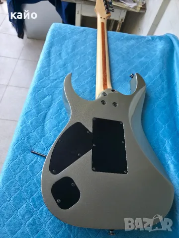 Ibanez RG570 Japan , снимка 11 - Китари - 56120203