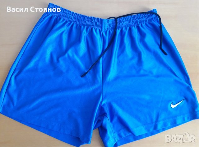 NIKE шорти размер XL, снимка 1 - Спортни дрехи, екипи - 42013242