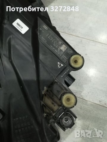 Оригинален фар AUDI Q3 ( 2019-2022г) /83A.941.035, снимка 17 - Аксесоари и консумативи - 40292914