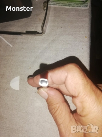 Стилус за Samsung Note 4 Black Original , снимка 3 - Samsung - 52096642