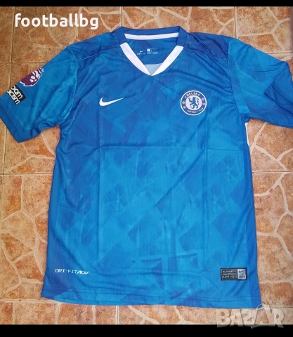 PALMER 10 💙⚽️ мъжка футболна тениска 💙⚽️ CHELSEA НОВО сезон 2025-26 година , снимка 2 - Футбол - 42352915