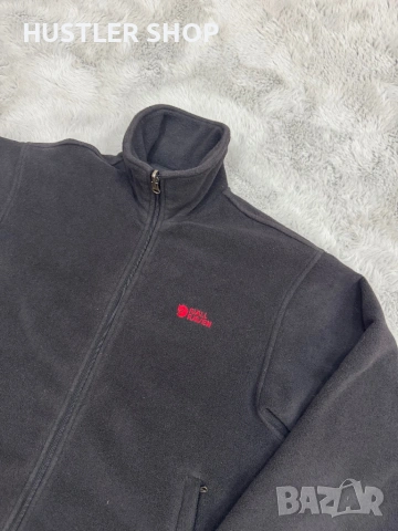 Мъжко поларено яке FJALL RAVEN. Размер М, снимка 2 - Якета - 53586421