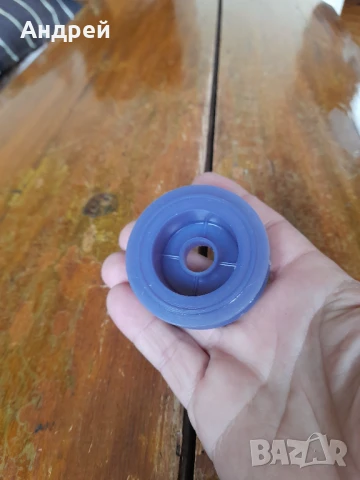 Старо Руско риболовно влакно,корда #4, снимка 3 - Такъми - 51207064