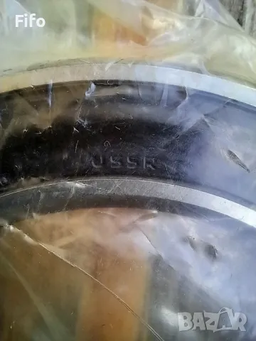 USSR аксиален лагер за съединителя на трактор юмз , снимка 5 - Селскостопанска техника - 49944237