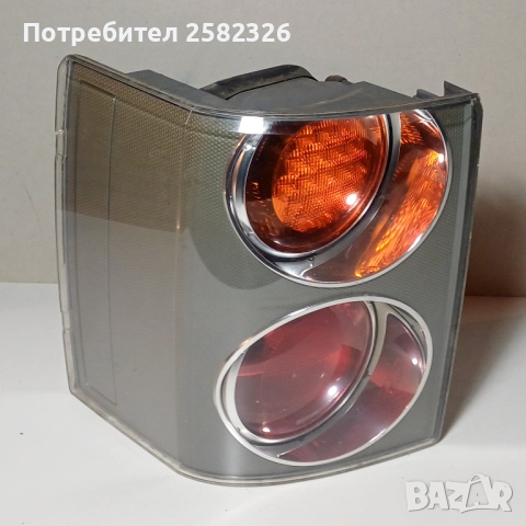 Стопове range rover vogue-2004-2008 - комплект+ляв стоп, снимка 5 - Части - 52693041