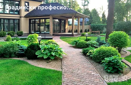 Градинарски услуги КОСЕНЕ КАСТРЕНЕ Почистване на парцели ОЗЕЛЕНЯВАНЕ, снимка 3 - Други услуги - 47757090