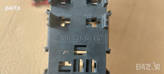 Бушонна Кутия Мерцедес Спринтер W901 W902 W903 W904 N, снимка 3 - Части - 40901484