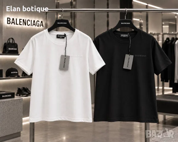 Balenciaga
S,M,L,XL
