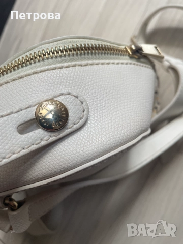 Раница Furla ОРИГИНАЛ, снимка 6 - Раници - 52820790