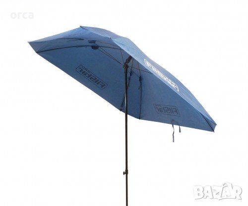 Чадър - квадратен FilStar 2.20 m., снимка 3 - Такъми - 41189784