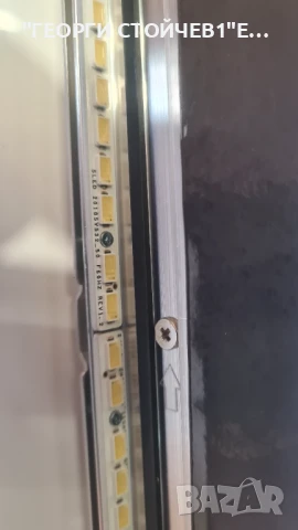 UE32C4000PW   BN41-01549C  BN94-04495D  BN44-00349B  LTA320AP10  SLED 2010SVS32_50, снимка 9 - Части и Платки - 50455342