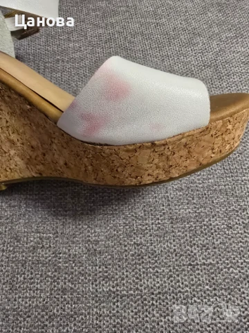 Дамски сандали , снимка 3 - Сандали - 51321405