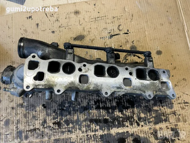 Всмукателен Колектор A6422000215 Mercedes E class W211 4Matic Tmodel 320CDI, снимка 8 - Части - 50212201