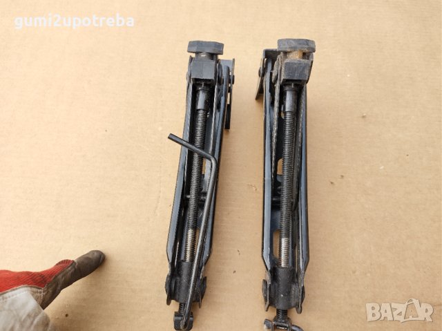 Авто Крик Авариен Крик Opel Meriva ASTRA G H CORSA D, снимка 2 - Аксесоари и консумативи - 44406597