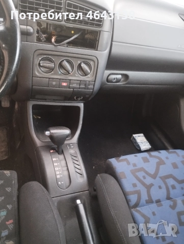 Vw Golf кабрио, снимка 10 - Автомобили и джипове - 52850873