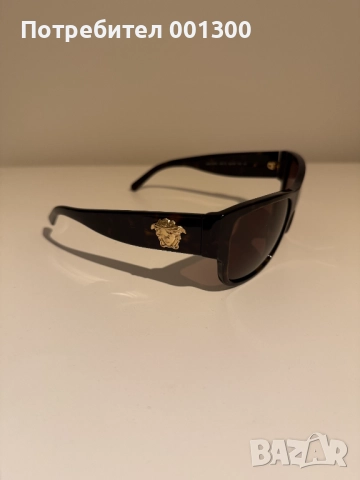 Слънчеви очила Versace