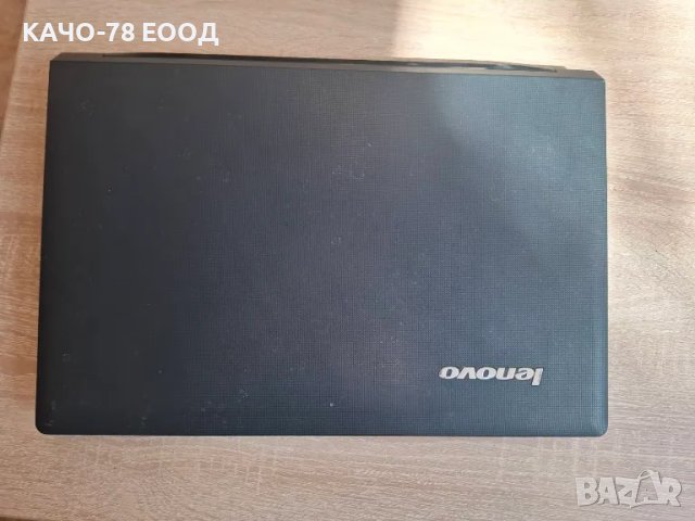 Лаптоп Lenovo B5400, снимка 4 - Части за лаптопи - 49915695