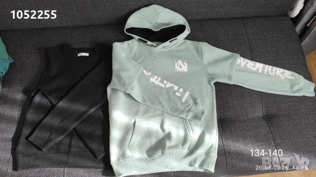 Дрехи за момче, снимка 14 - Детски комплекти - 48834428