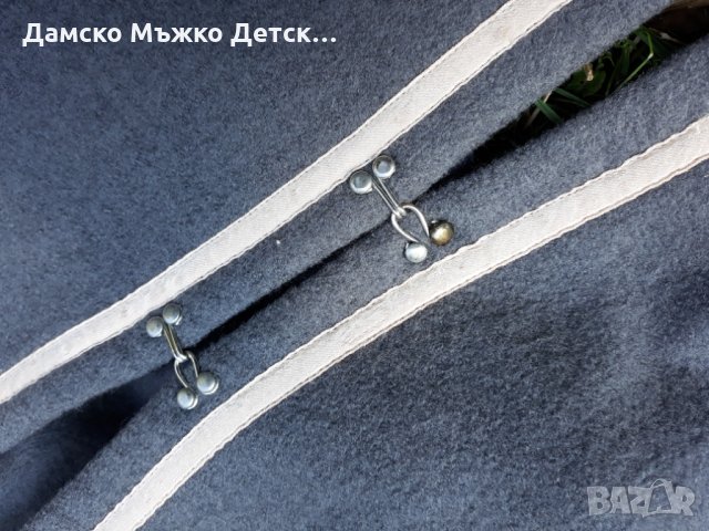 Вълнено дамско сако 42 размер, снимка 3 - Сака - 34397526