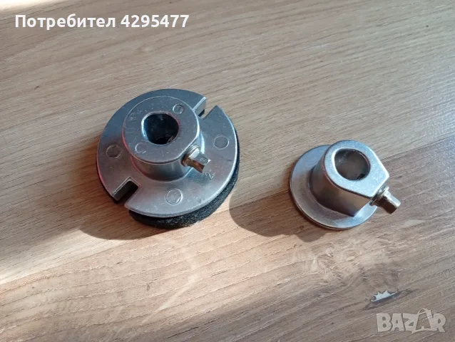 Roland CY-5 hi-hat,crash двузонов, снимка 4 - Ударни инструменти - 56303048