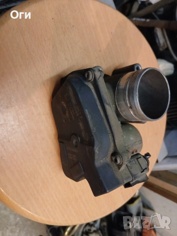 Дроселова клапа за Фолксваген Поло 9N 1.2 6V 03D 133 062 E