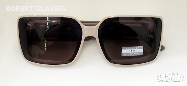 Слънчеви очила ETERNAL с поляризация и 100% UV защита, снимка 2 - Слънчеви и диоптрични очила - 41169441