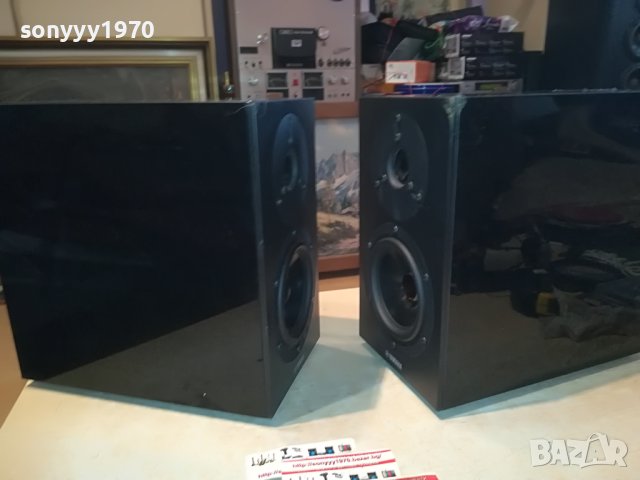 yamaha-2бр тонколони 2006231912, снимка 4 - Тонколони - 41290473
