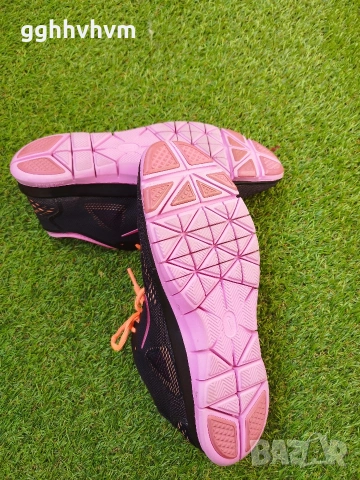 маратонки на nike за фитнес, снимка 6 - Маратонки - 53866369